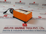 Caryaire Ahc-1202V1 Fire & Smoke Damper Control Panel 24V