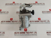 Casappa Ep45-s/T0A Hydraulic Hand Pump