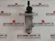 Casappa Ep45-s/T0A Hydraulic Hand Pump