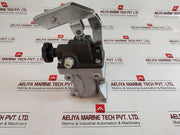 Casappa Ep45-s/T0A Hydraulic Hand Pump