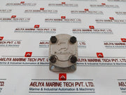 Casappa Plp10.2.5 D0-01e1-lbb/ba-n-el Gear Pump