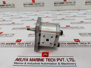 Casappa Plp10.2.5 D0-01e1-lbb/ba-n-el Gear Pump