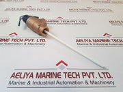 Cash Acme Fvx-8C P&T Relief Valve