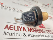 Cash Valve 1/4 Cp Differential Pressure Reducing Valve 600 Psi