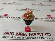 Cash Valve 1/4 Cp Differential Pressure Reducing Valve 600 Psi