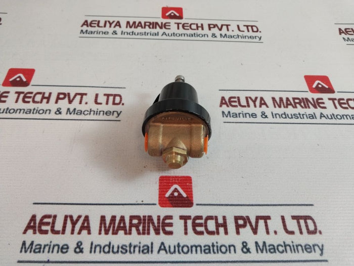 Cash Valve A31Sawlasnbf02-d Pressure Regulator 30-90 Psi