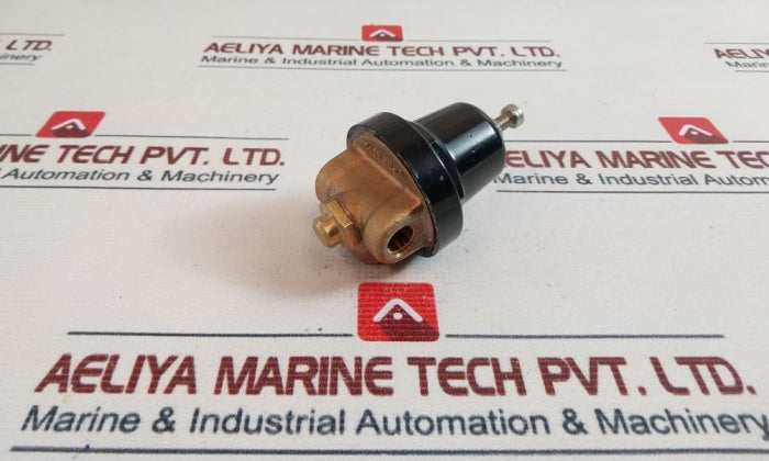 Cash Valve A31Sawlasnbf02-d Pressure Regulator 30-90 Psi