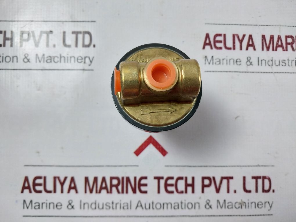 Cash Valve Cp-zabm017Ah-01E Differential Pilot Valve