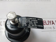 Cash Valve Cp-zabm017Ah-01E Differential Pilot Valve
