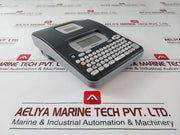 Casio Label It Kl-820 Printer