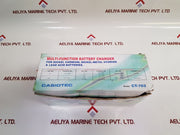 Casiotec Ct-703 Universal Battery Charger