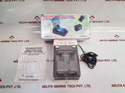 Casiotec Ct-703 Universal Battery Charger