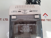 Casiotec Ct-703 Universal Battery Charger