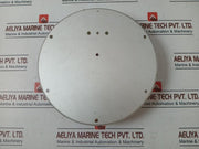 Cassens & Plath 40-0-40 Clinometer