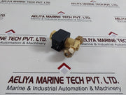 Castel 1064/4 Hm2 Solenoid Valve