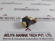 Castel 1064/4 Hm2 Solenoid Valve