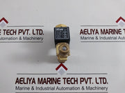 Castel 1064/4 Hm2 Solenoid Valve