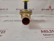 Castel 1098/7 Solenoid Valve Ps 45 Bar