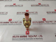 Castel 1098/7 Solenoid Valve Ps 45 Bar