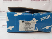 Castel 1098/7 Solenoid Valve Ps 45 Bar