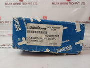 Castel 1098/7 Solenoid Valve Ps 45 Bar