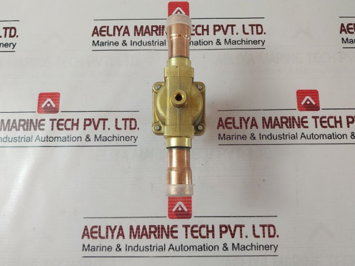 Castel 1098/7 Solenoid Valve Ps 45 Bar