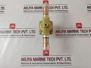 Castel 1098/7 Solenoid Valve Ps 45 Bar