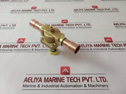 Castel 1098/7 Solenoid Valve Ps 45 Bar