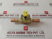 Castel 1098/7 Solenoid Valve Ps 45 Bar