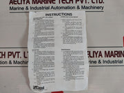 Castel 1098/7 Solenoid Valve