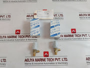 Castel 6110/22 Receiver Valve