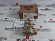 Castel 6512/13 1.5/8”Ods Globe Valve