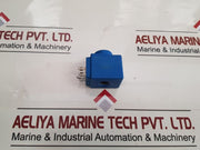 Castel Hf2 Solenoid Valve Coil 220-230V~