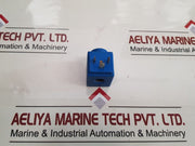 Castel Hf2 Solenoid Valve Coil 220-230V~