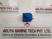 Castel Hf2 Solenoid Valve Coil 220-230V~