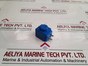 Castel Hf2 Solenoid Valve Coil 220-230V~