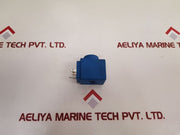 Castel Hf2 Coil