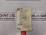 Castel Hm2 Solenoid Valve Coil