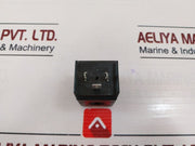 Castel Hm2 Solenoid Valve Coil