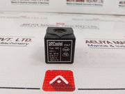 Castel Hm2 Solenoid Valve Coil