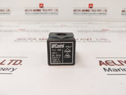 Castel Hm2 Solenoid Valve Coil 240V 50-60Hz