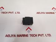 Castel Hm2 Solenoid Valve Coil 50/60Hz