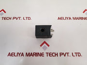 Castel Hm2 Solenoid Valve Coil 50/60Hz