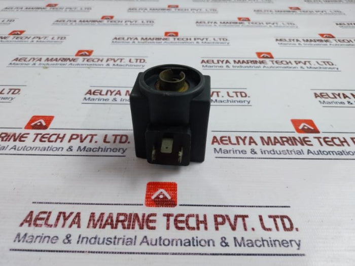 Castel Hs2 Solenoid Coil 220V 50-60Hz 14W