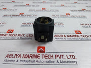 Castel Hs2 Solenoid Coil 220V 50-60Hz 14W