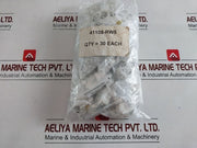 Lot of 10X Cat.5e keystone jack
