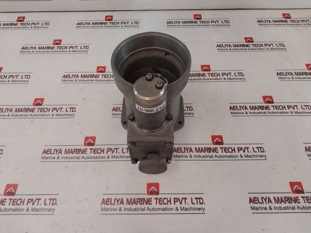 Cat 102-3506 Solenoid Replacement For Caterpillar Equipment 24-32 Vdc