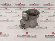 Cat 102-3506 Solenoid Replacement For Caterpillar Equipment 24-32 Vdc