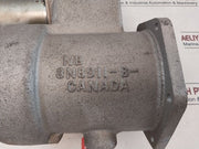 Cat 102-3506 Solenoid Replacement For Caterpillar Equipment 24-32 Vdc