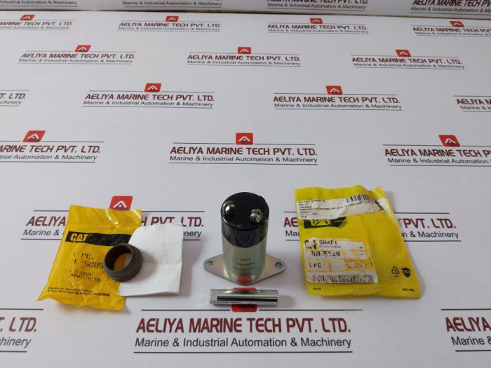 cat-4n3890-shut-off-solenoid-assembly-set-24-32-vdc